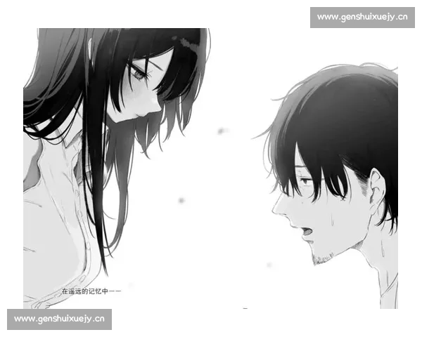 《命运交织的爱恋与坚持一生一世的承诺与牵绊》